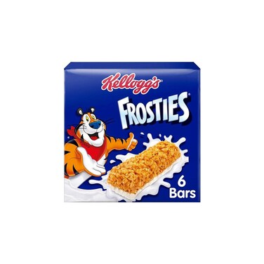 Kellogg'S Frosties Cmb Mp 6X25GR