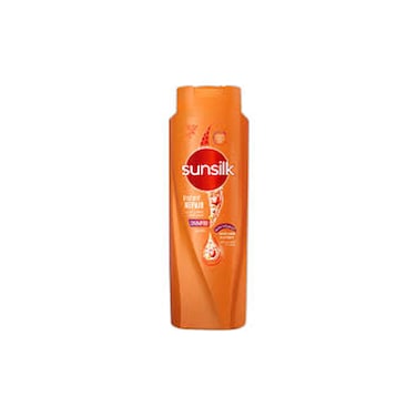 Sunsilk Instant Repair Shampoo 600 ML