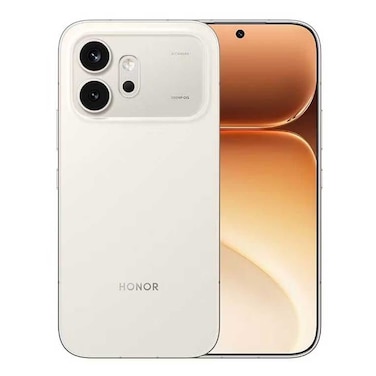 Honor 600 12 GB RAM 256GB White