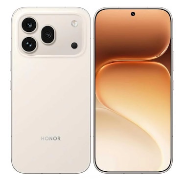 Honor 600 PRO 12GB RAM 512GB White