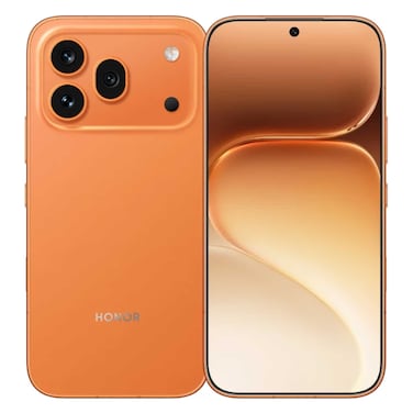 Honor 600 PRO 12GB RAM 512GB Orange