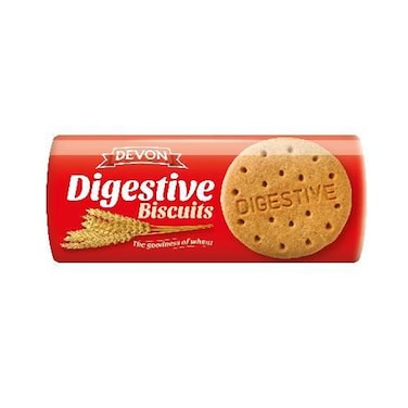 Devon Digestive Regular  250GR
