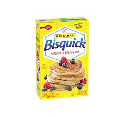 Betty Crock Pancake And Bake 567GR