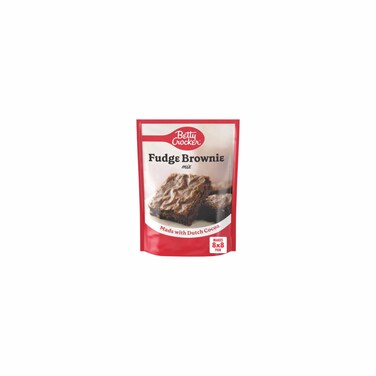 Betty Crocker Brownie Fudge 290GR