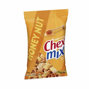 Chex Mix Sweet&amp;Salt Honey Nuts 226GR