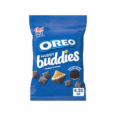 Chex Mix Cookies Cream Mix 255GR