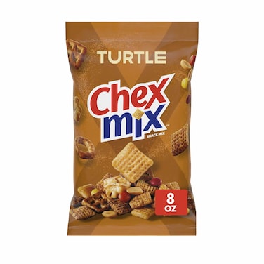 Chex Mix Turtle Snack Mix 382GR