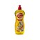 Storm Dish Wash Lemon 650ML