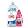 Omo Active Clean 2.5L + Comfort Musk 1.5L Special Price