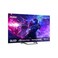 HAIER 50" QLED TV
