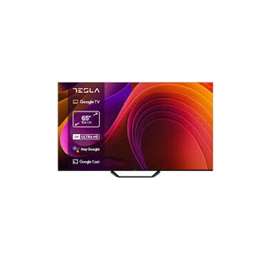 TESLA GOOGLE TV LED 65