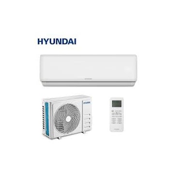 Hyundai Split 18000Btu Inverter R32