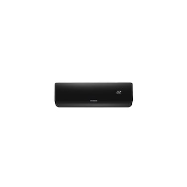 Hyundai Split 18000Btu Inverter Blk
