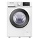 Washing Machine 10 KG White