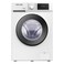 Washing Machine 9 KG White