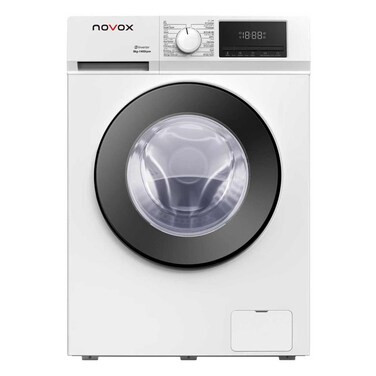 Washing Machine 7 KG White
