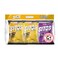 Sitos Tortilla Assorted 80GRX3