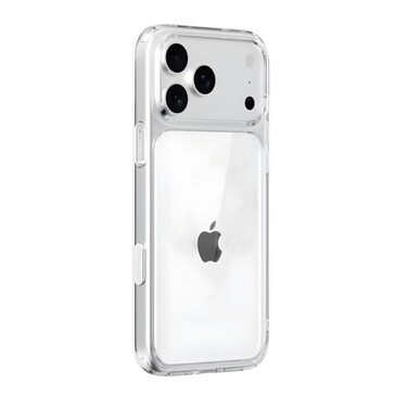 Cover 17  Clear Magsafe