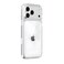 Cover 17  Clear Magsafe