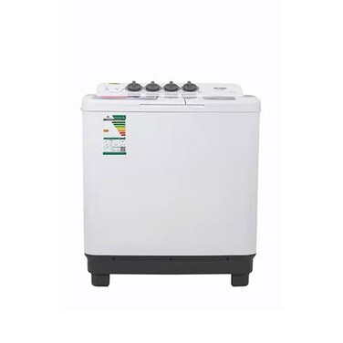 Samsung Wachingmachine 8G White