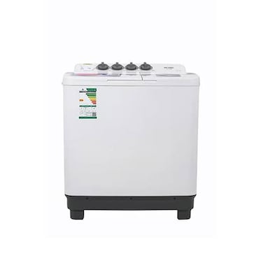 Samsung Wachingmachine 8G White