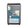 Samsung Wachingmachine 8Kg Silver