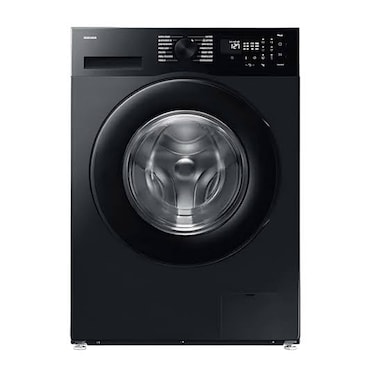 Samsung Wachingmachine 9Kg Black