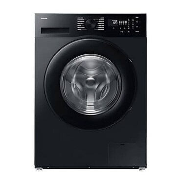 Samsung Wachingmachine 9Kg Black