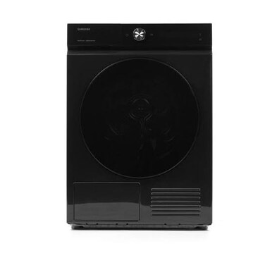 Samsung Dryer 9Kg 15Pg A+++ Black