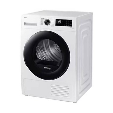 Samsung Dryer 9Kg 17Pg A+++ White