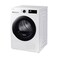Samsung Dryer 9Kg 17Pg A+++ White
