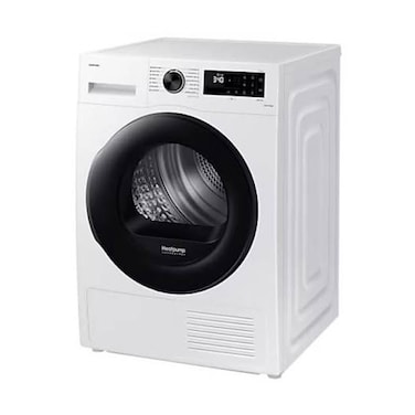 Samsung Dryer 9Kg 17Pg A+++ White