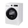 Samsung Dryer 9Kg 17Pg A+++ White