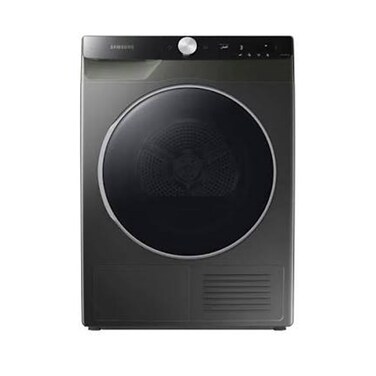 Samsung Dryer 9Kg 16Pg A+++ Inox