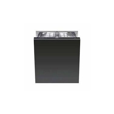 Samsung Dishwasher 8Pg 5Op Black