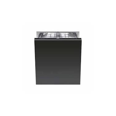Samsung Dishwasher 8Pg 5Op Black