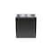 Samsung Dishwasher 8Pg 5Op Black