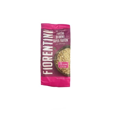 Fiorentini Protein Oat Flakes 350GR