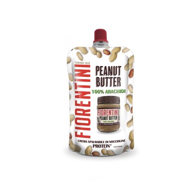 Fiorentini Doypack Peanut Butter 100GR