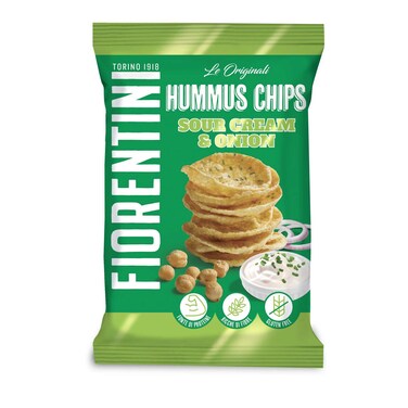 Fiorentini Hummus Sour Cream 45GR