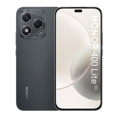 Honor 400 Lite 8GB/256GB Black