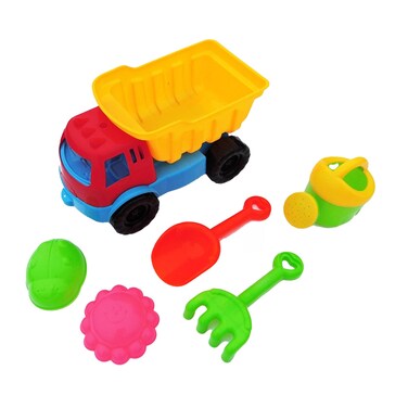Beach Truck Mold