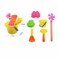 Beach Bucket Shovel