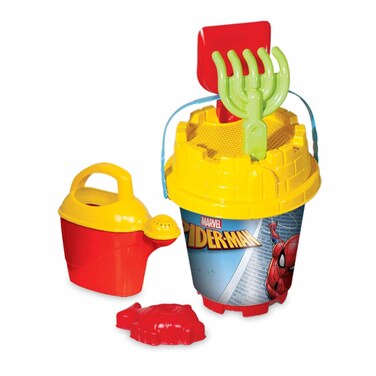 Spiderman Medium Bucket