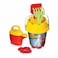 Spiderman Medium Bucket