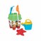Paw Patrol Castle Bucket