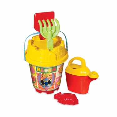 Stitch Bucket Set