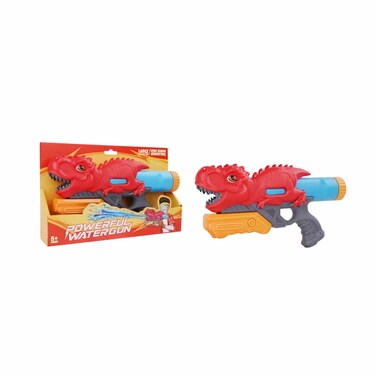 Dinosaur Water Gun