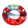 Spiderman Inflatable Swim Ring