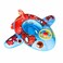 Stitch Inflatable Swim Ring Seat
